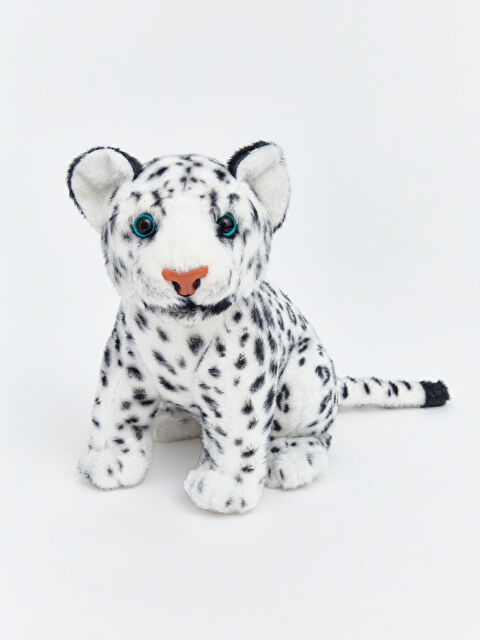 SELAY OYUNCAK Hayvan Figürlü Pelüş Oyuncak - S6LU08Z4-M0T