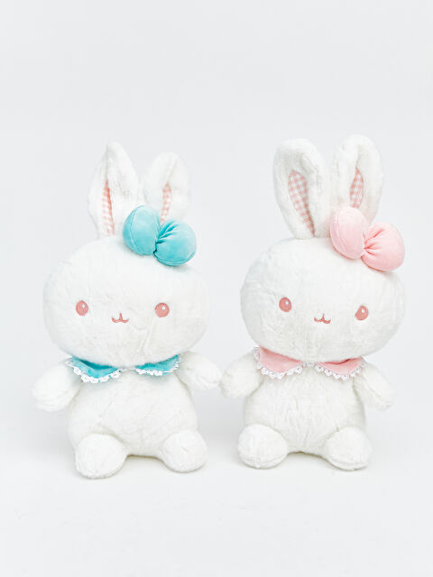 SELAY OYUNCAK Oyuncak Pelüş Tavşan - S6LU13Z4-M0T