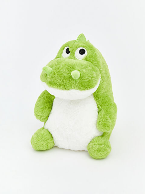 SELAY OYUNCAK Oyuncak Pelüş Dinozor - S6LU14Z4-M0T