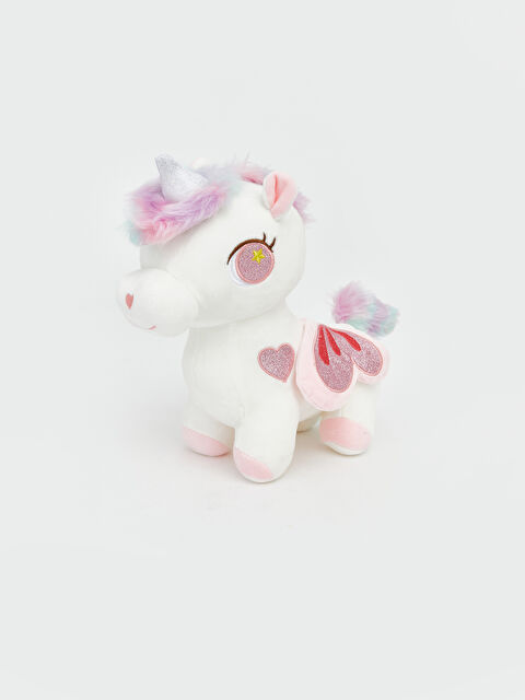 LCW ACCESSORIES Oyuncak At Pelüş Oyuncak - S6LU27Z4-M0T