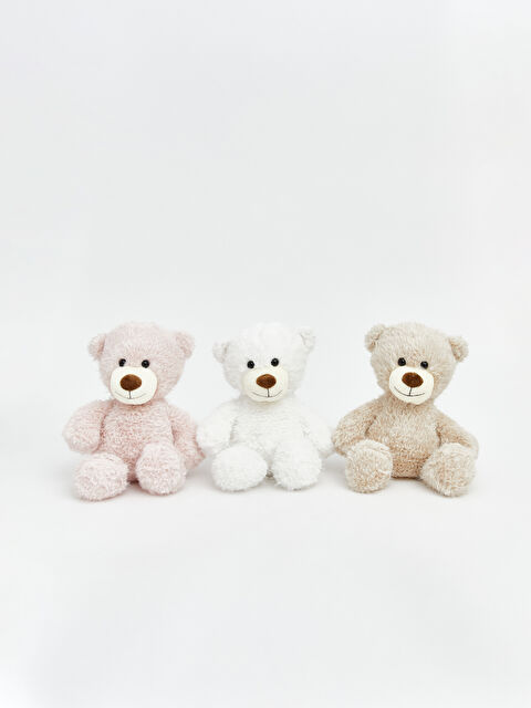 LCW ACCESSORIES Oyuncak Pelüş Ayı - S6LU37Z4-M0T