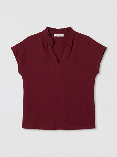 LCW EVERYDAY بلوزة - S6LY76Z8-2M7