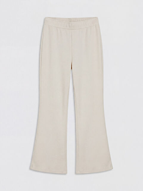 LCW Comfort İspanyol Paça Kadın Eşofman Altı