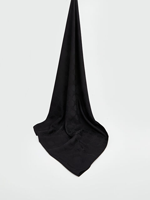 LCW Modest Basic Kadın Şal - S6M253Z8-CVL