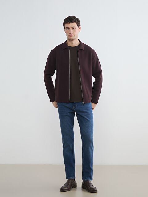 LCW Jeans 750 Slim Fit Erkek Jean Pantolon - S6M296Z8-309