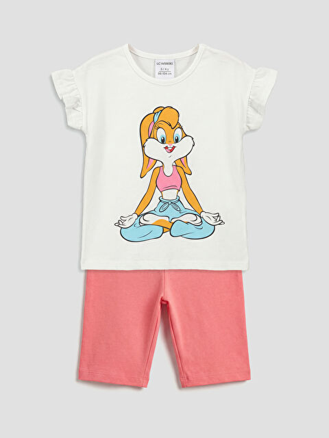 LCW baby تعيين - S6M332Z1-FDU