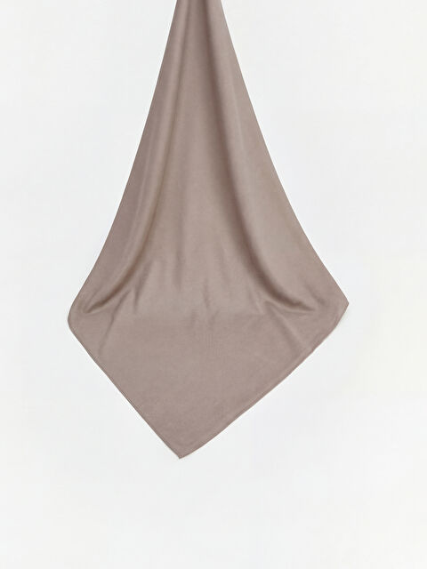 LCW ACCESSORIES Basic Kadın Şal - S6M428Z8-CR8