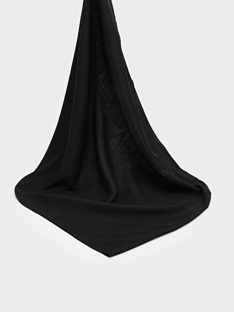 LCW ACCESSORIES Basic Kadın Şal - S6M428Z8-HUC