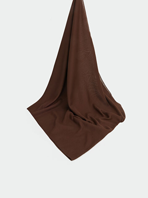 LCW ACCESSORIES Basic Kadın Şal - S6M428Z8-HML