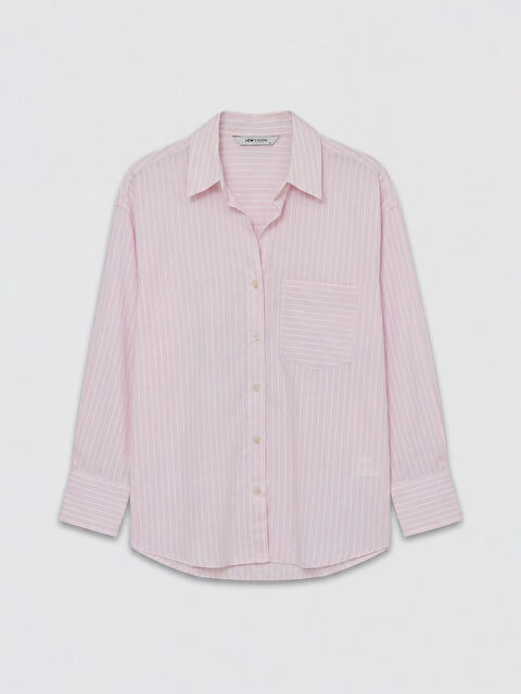 LCW Vision Chemise ROSE Femme