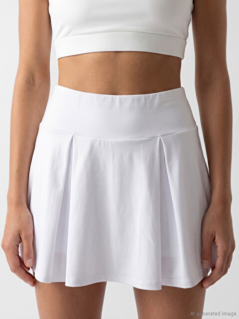 Women Skort Prices and Models | LCW