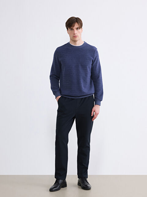 LCW Vision Standart Kalıp Erkek Pantolon - S6M548Z8-RFH