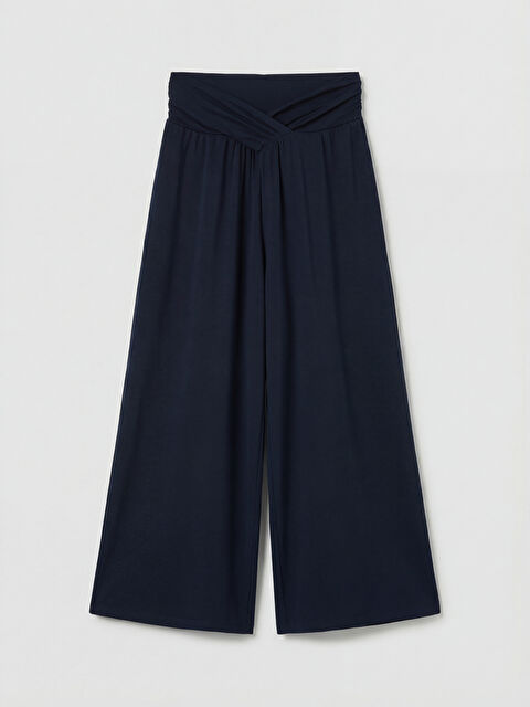 KOOR SPORT Woman NAVY Sweatpants