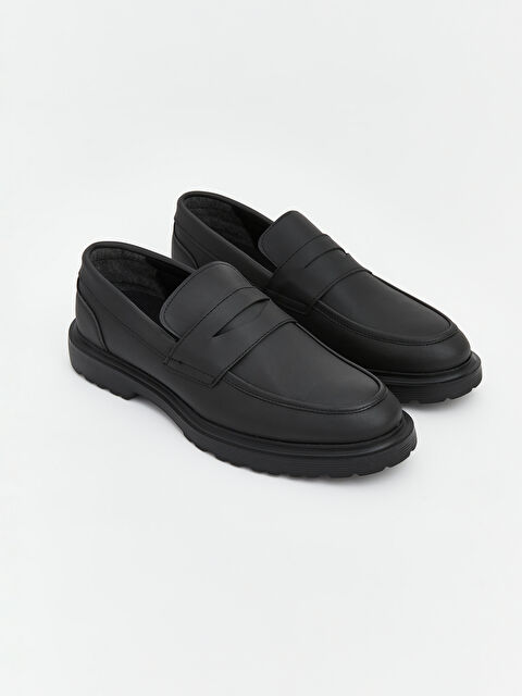 LCW STEPS Erkek Klasik Ayakkabı - S6M701Z8-HUC