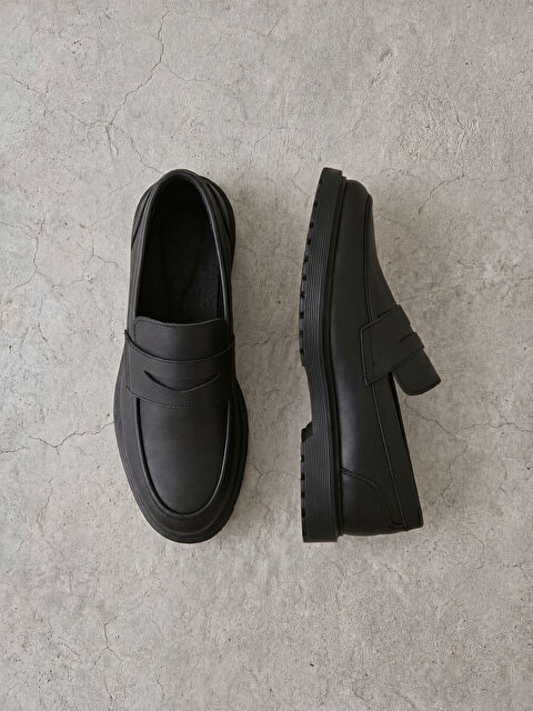 LCW STEPS Erkek Klasik Ayakkabı - S6M701Z8-HUC