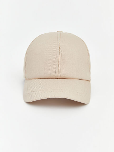 LC WAIKIKI Kız Çocuk Kep Şapka  - S6M999Z4-G1Y