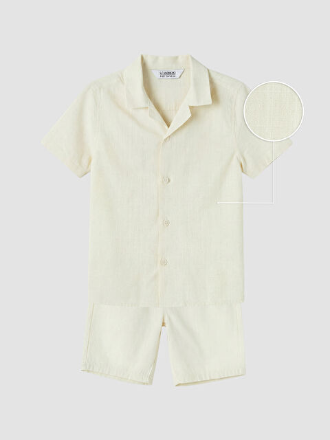 LCW Kids Erkek Çocuk Takım