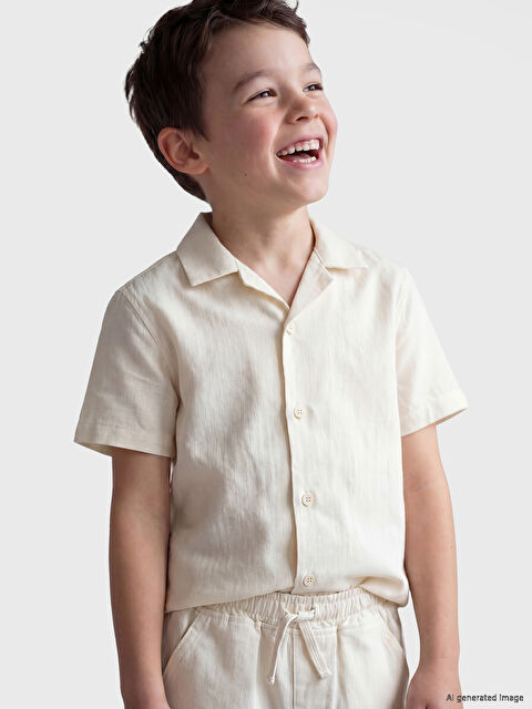 LCW Kids Erkek Çocuk Takım