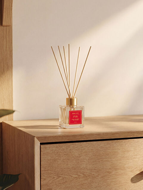 LC WAIKIKI Gül Yaprağı Kokulu Çubuklu Oda Kokusu 100 ml - S6ME04Z8-M0T