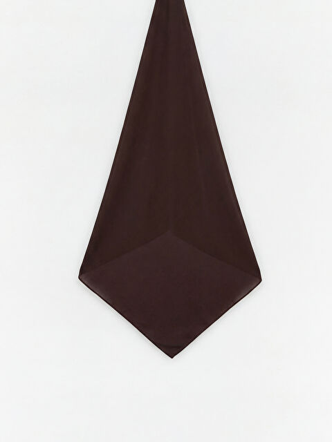 LCW Modest Basic Kadın Şal - S6ME29Z8-HMK