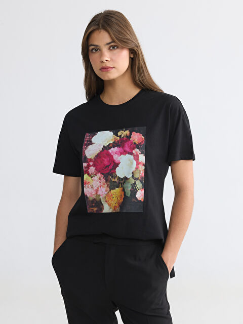 LCWAIKIKI Classic تي شيرت