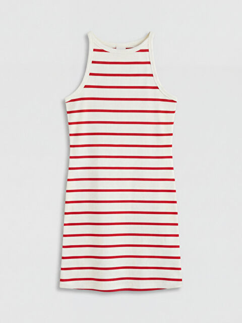 LCW Kids Girl RED Dress