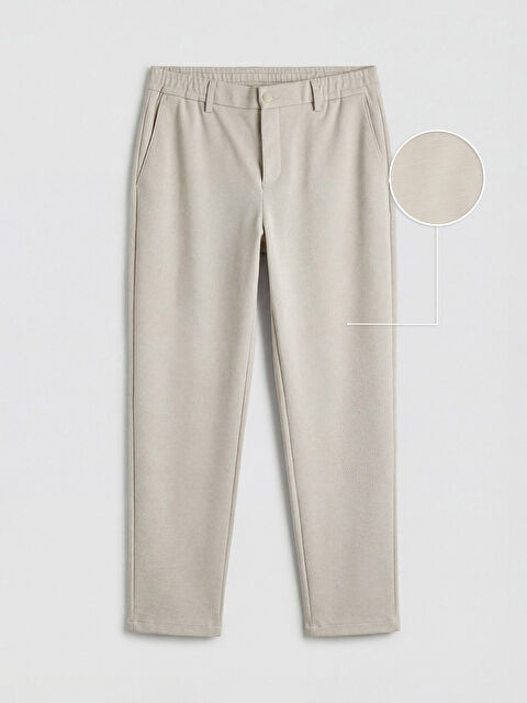 LCW Vision Slim Fit Erkek Pantolon