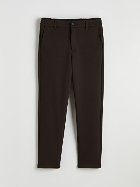 LCW Vision Slim Fit Erkek Pantolon - S6MH70Z8-CT9