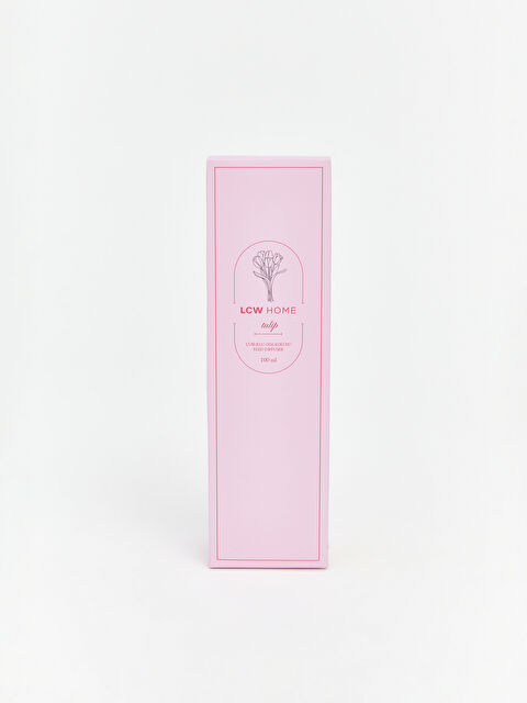 LCW HOME Lale Kokulu Çubuklu Oda Kokusu 100 ml - S6MI34Z8-F9C