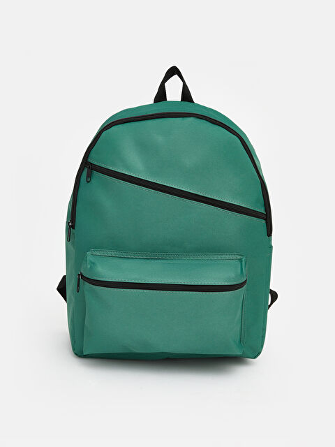 LCW ECO Erkek Sırt Çantası - S6MI73Z8-ZSY