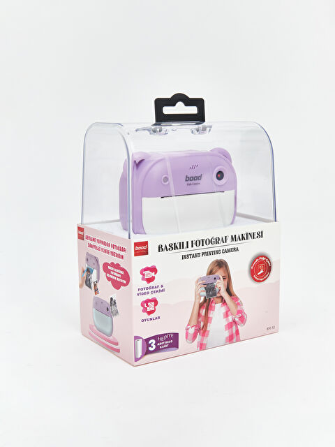 BOOD Fotoğraf Makinesi	 - S6MJ30Z4-M0T