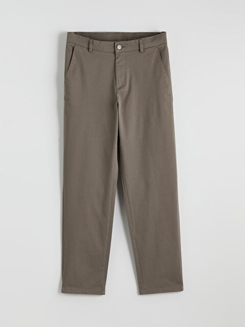 LCW Vision Slim Fit Erkek Pantolon - S6MK02Z8-1SN