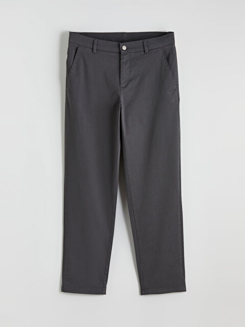 LCW Vision Slim Fit Erkek Pantolon - S6MK02Z8-2EW