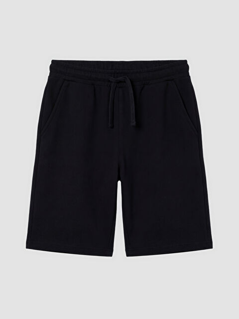 LCW Kids Boy BLACK Shorts