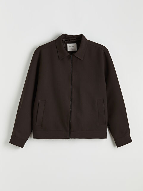 LCW ECO Standart Kalıp Erkek Mont - S6ML42Z8-D7V