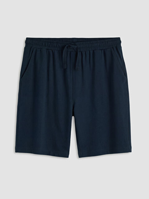 LC WAIKIKI Standart Kalıp Erkek Pijama Alt Şort