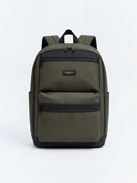 LCW ACCESSORIES Laptop Bölmeli Erkek Sırt Çantası