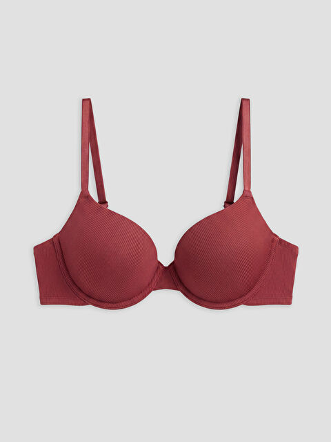 LCW DREAM Balenli Dolgulu Tişört Sütyen