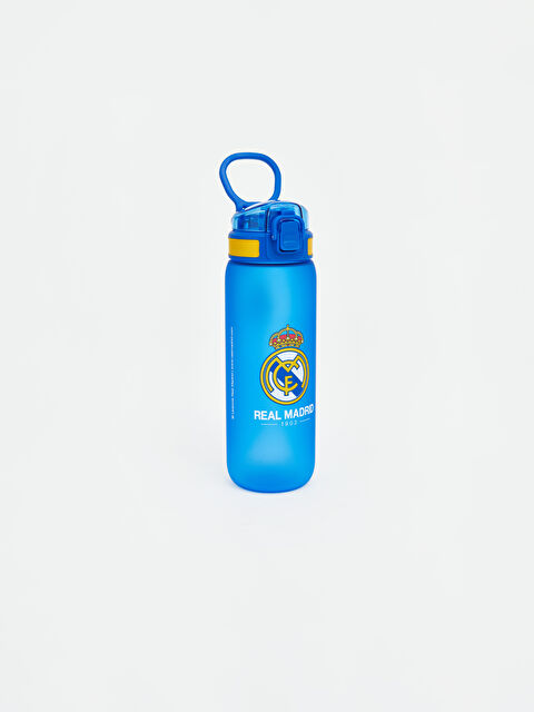 LCW HOME Real Madrid Baskılı Suluk 630 ml - S6MR96Z4-M0T