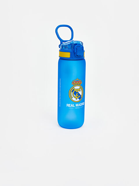 LCW HOME Real Madrid Baskılı Suluk 630 ml - S6MR96Z4-M0T