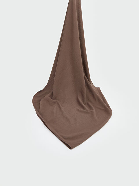 LCW Modest Basic Kadın Şal - S6MS07Z8-3HB