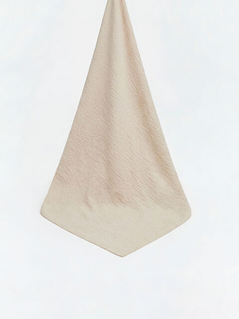 LCW Modest Basic Kadın Şal - S6MS07Z8-GD0