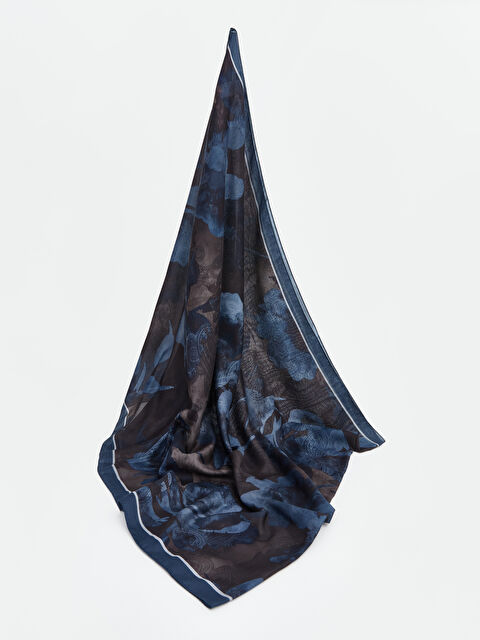 LCW Modest Desenli Kadın Şal - S6MS25Z8-LQY