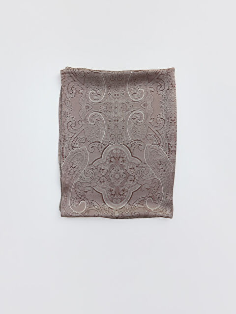 LCW Modest Desenli Kadın Şal