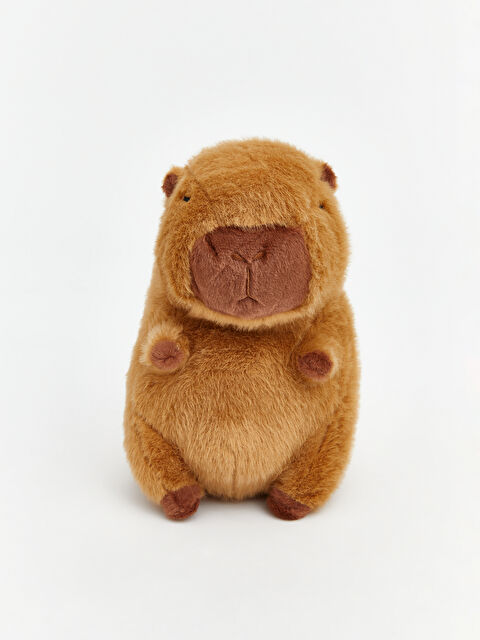 LCW ACCESSORIES Hayvan Figürlü Pelüş Oyuncak - S6MV05Z8-M0T