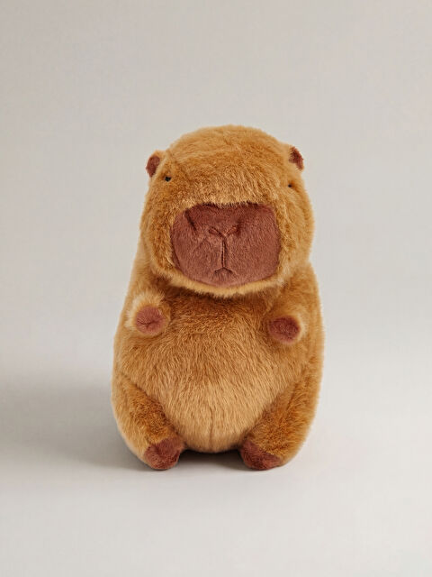 LCW ACCESSORIES Hayvan Figürlü Pelüş Oyuncak - S6MV05Z8-M0T