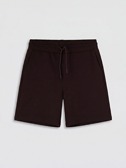 LCW Vision Regular Fit Erkek Şort