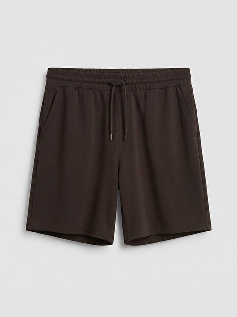 LCW Vision Standart Kalıp Erkek Şort - S6MY98Z8-HNM