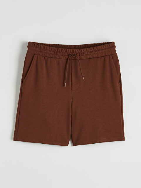 LCW Vision Standart Kalıp Erkek Şort - S6MY98Z8-L0C