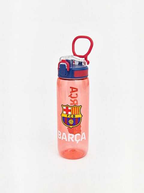 LCW ACCESSORIES Barcelona Baskılı Suluk 630 ml - S6N016Z4-M0T